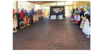 Alanya'da Bed-i Besmele ve Mevlid-i Nebi Haftası Coşkusu