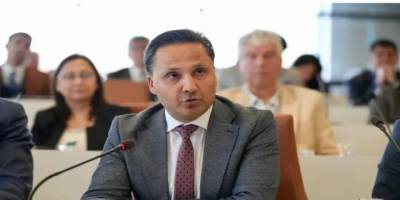 Haydar Uyar’dan İmamoğlu davasına sert eleştiri