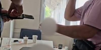 Antalya'da baba yadigarı cüzdan 14 gün sonra bulundu