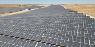 CW Enerji'den karbon nötr hedeflerine güçlü GES desteği