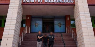 Isparta’da 20 yıl hapis cezasıyla aranan şahıs yakalandı
