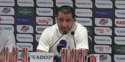 Antalyaspor’a evinde şok: Sarıyer 3 puanı kaptı