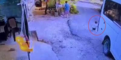 Serik’te kahreden olay: 1,5 yaşındaki bebek öldü