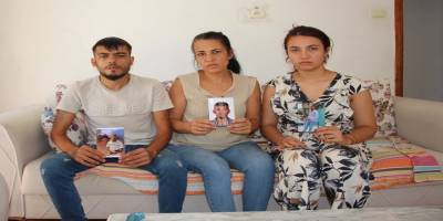 Kumluca'da 22 Yaşındaki Genç Kayıp