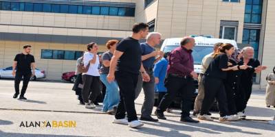Antalya’da SUP yaparken ölen gencin annesi yıkıldı