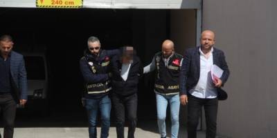 Antalya’da broşür kavgasında karar: 16 yıl 8 ay