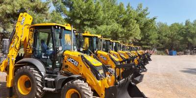 ASAT, 202 milyon TL’lik yatırımla filosuna 30 araç kattı