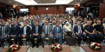 Gadem Taş'ın adı Antalya Adliyesi'nde yaşatılacak