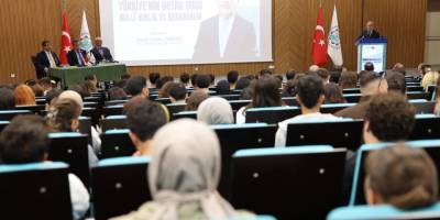 ALKÜ’de 15 Temmuz ve Millî Birlik Mesajı