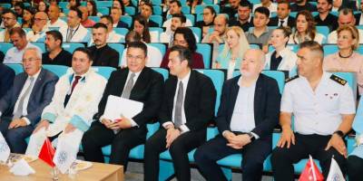 ALKÜ’de 2026-2027 Akademik Yılının İlk Dersi