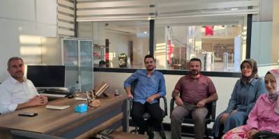 Alanya’da Gençlik Çalışmaları İçin İş Birliği Adımı