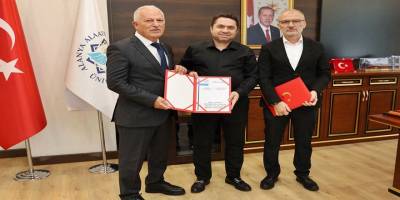 ALKÜ ile CW Enerji’den akıllı enerji ve Ar-Ge hamlesi