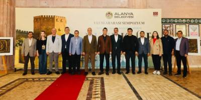 800 Yıllık Selçuklu Mührü: Kızılkule Şerefine Görkemli Buluşma