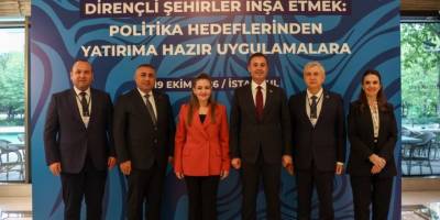 Antalya COP31 Öncesinde İklim Krizine Karşı Hazırlanıyor