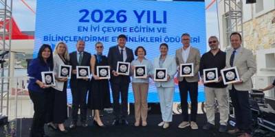 Alanya’da Mavi Bayrak Gururu: 2027 Başvuruları Başladı!