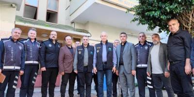 Alanya’da Pazar Yerleri İçin Yeni Dönem Mesajı