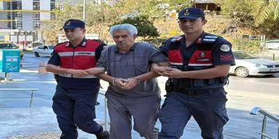Alanya’da Baba Dehşeti: 1 Ölü, 1 Yaralı