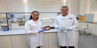 ALKÜ'lü Akademisyenlerden Uluslararası Patent Başarısı