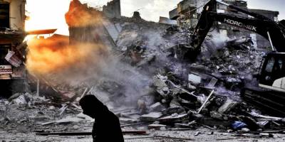 Bakan TUNÇ; Deprem soruşturmalarında 369 iddianame hazırlandı