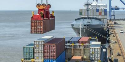 Hazine ve Maliye Bakanı Şimşek: Yeşil İhracat Projesi İle Yeni Finansman Kapıları Açılıyor