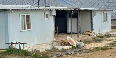 Serik'te Cinayet ve İntihar: 1 Ölü