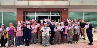 Antalya’da 115 Bin Kişiye Şiddet Eğitimi