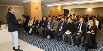 ALKÜ’den Bilimsel Eğitime Uyugulamalı Tam Destek