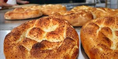 Alanya'da Ramazan Pidesine Yüzde 100 Zam!