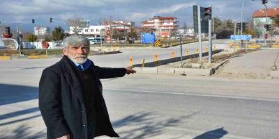 Oğlunu Kaybeden Baba Karara Tepkili