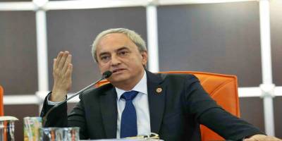 Kepez Belediyesi 458 Milyon TL Borç Ödendi