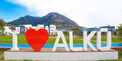 ALKÜ, 25 ÜLKE İLE DEĞİŞİM PROGRAMINA HAZIRLANIYOR