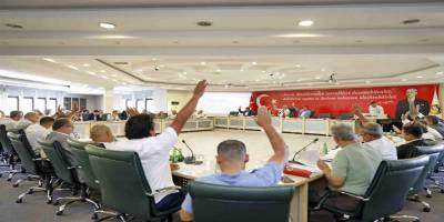 Alanya'da İş Yeri Ruhsatı Başvuru Süresi Uzatılıyor